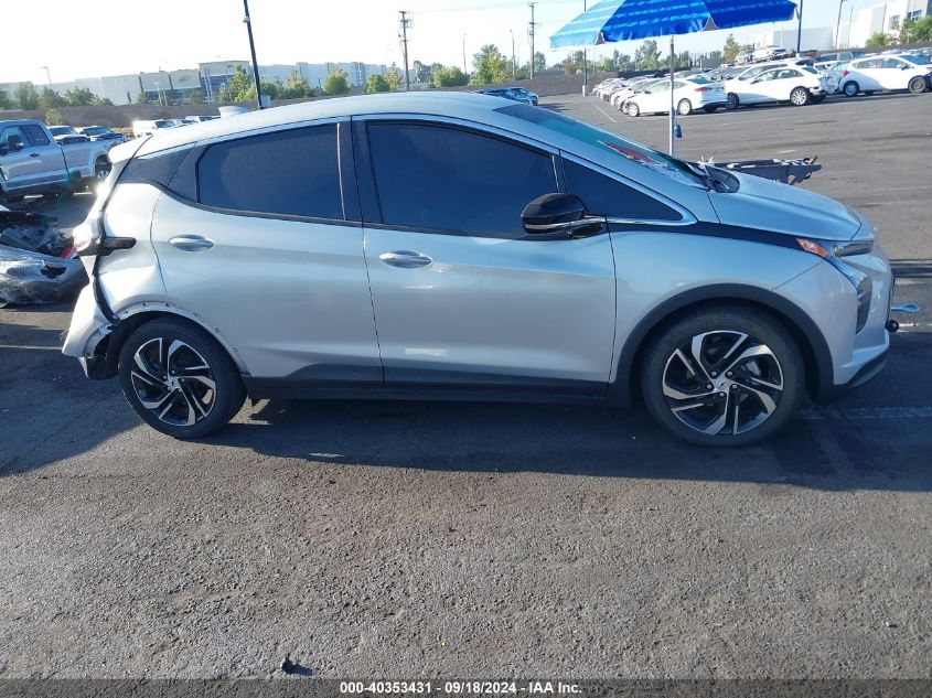 2023 Chevrolet Bolt Ev 2Lt VIN: 1G1FX6S04P4120403 Lot: 40353431