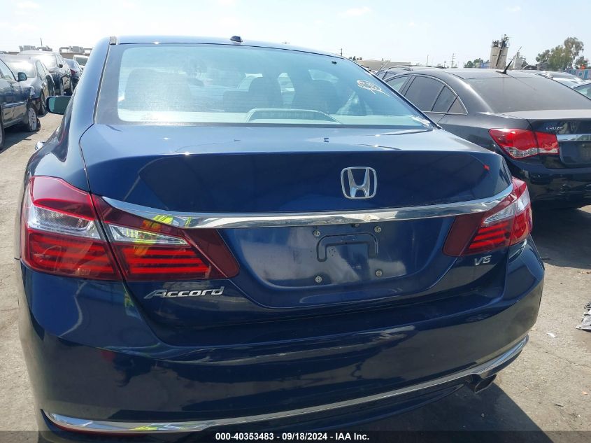 1HGCR3F87GA001377 2016 HONDA ACCORD - Image 17