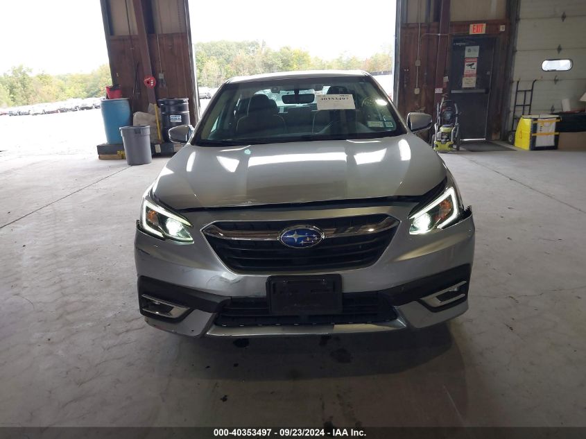 2020 Subaru Legacy Limited VIN: 4S3BWAL67L3031133 Lot: 40353497