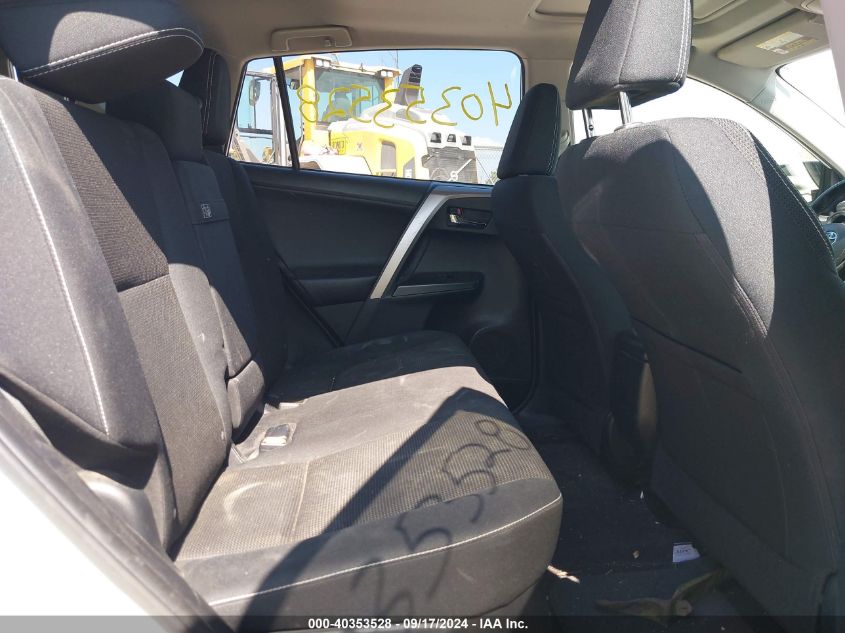 JTMRJREV2HD098918 2017 Toyota Rav4 Hybrid Xle