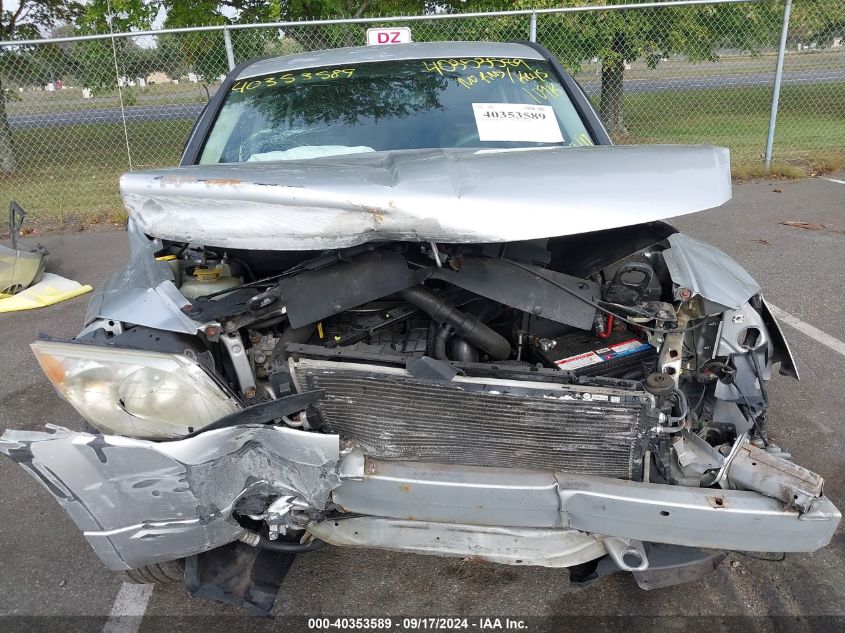 1B3HB48B78D718175 2008 Dodge Caliber Sxt