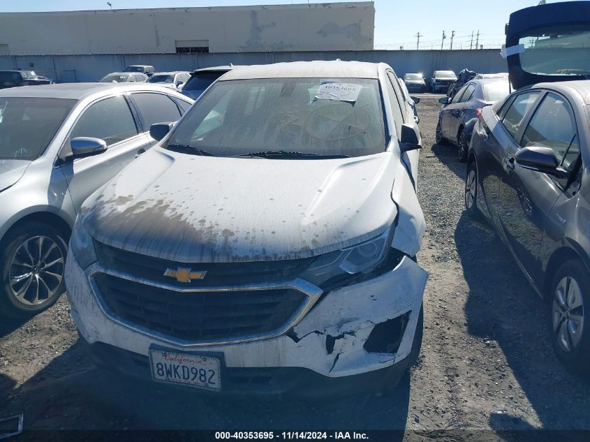 VIN 1C3CCCAB9GN177086 2019 CHEVROLET EQUINOX no.13