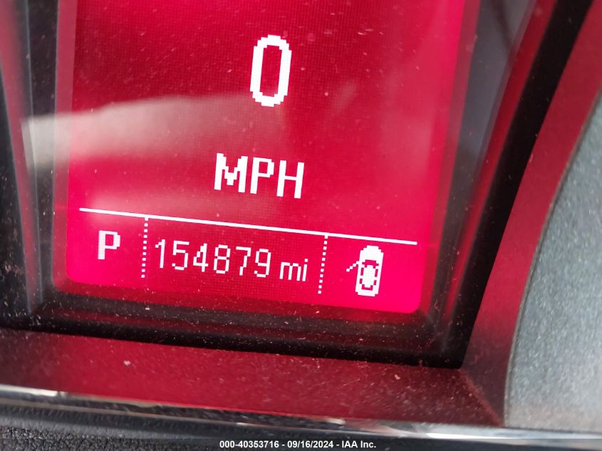 2GKFLWEK5E6278121 2014 GMC Terrain Sle-2