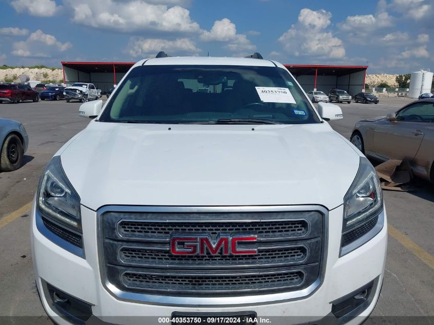 1GKKRSKD4HJ136281 2017 GMC Acadia Limited