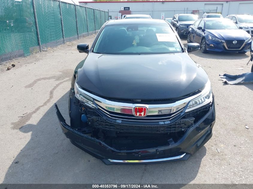 1HGCR3F96GA035559 2016 Honda Accord Touring