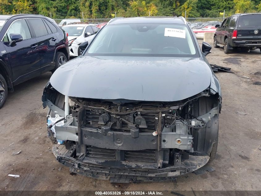 3MVDMBCM5PM581212 2023 Mazda Cx-30 Preferred