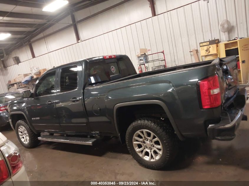 1GTV2MEC2HZ195018 2017 GMC Sierra 1500 Sle