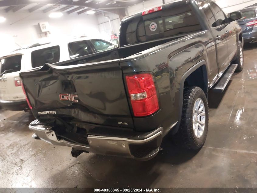 1GTV2MEC2HZ195018 2017 GMC Sierra 1500 Sle