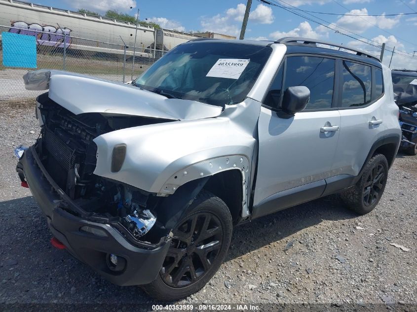 ZACCJBCT0FPB76441 2015 JEEP RENEGADE - Image 2