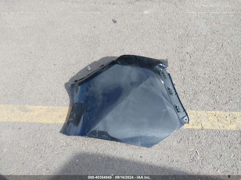 2020 Toyota Rav4 Xle Premium VIN: JTMA1RFV0LJ027951 Lot: 40354045