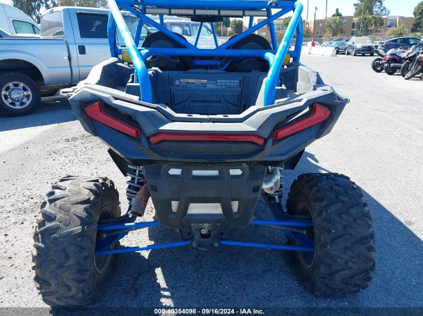 2022 Polaris Rzr Xp 4 1000 Premium VIN: 3NSN4K993NF590239 Lot: 40354098