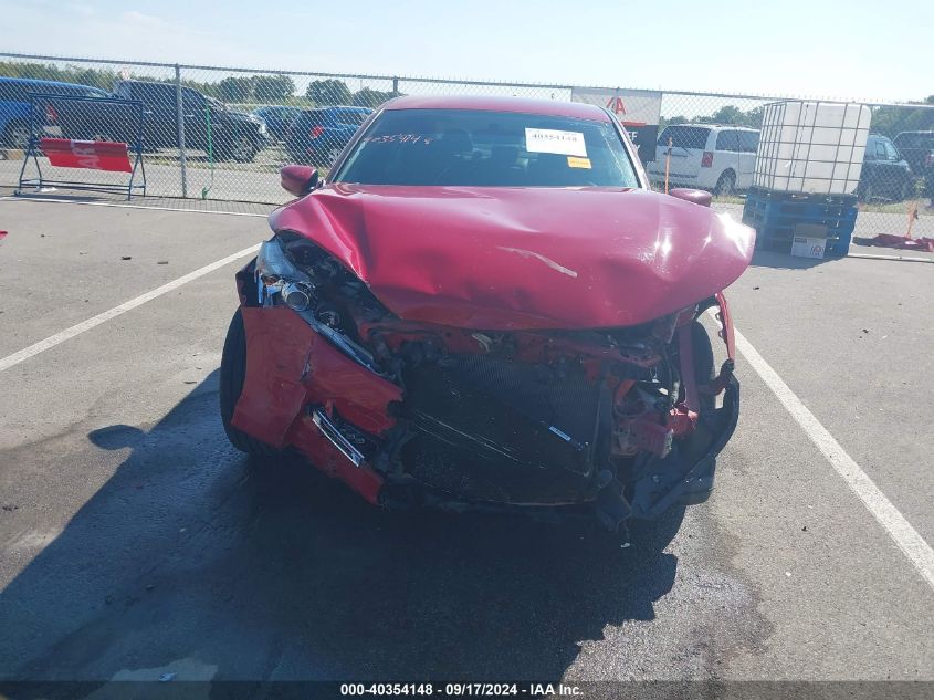 2017 HONDA ACCORD VIN: 1HGCR2F10HA267354