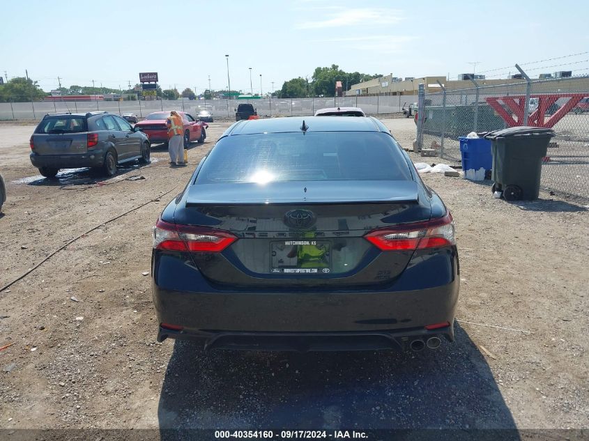 4T1G11BK7MU032874 2021 TOYOTA CAMRY - Image 16