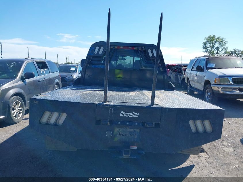 2009 Dodge Ram 3500 VIN: 3D7MX49L39G538367 Lot: 40354191