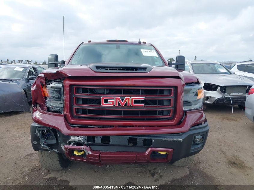 2015 GMC Sierra 1500 VIN: 1GTR1TEC6FZ284697 Lot: 40354194