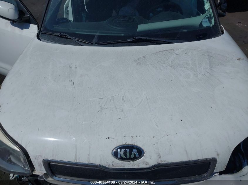 KNDJN2A26F7224536 2015 Kia Soul