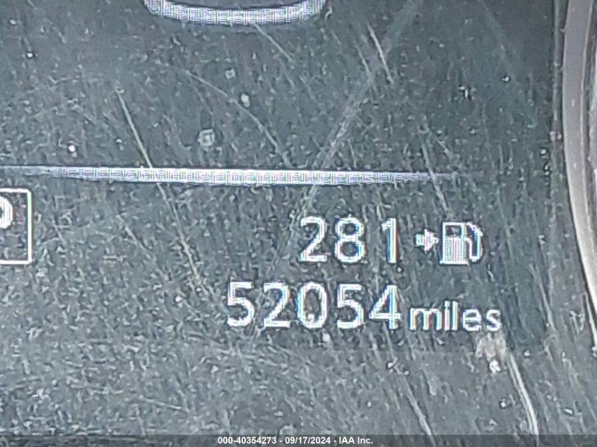 2017 Nissan Rogue Sport S VIN: JN1BJ1CPXHW019087 Lot: 40354273