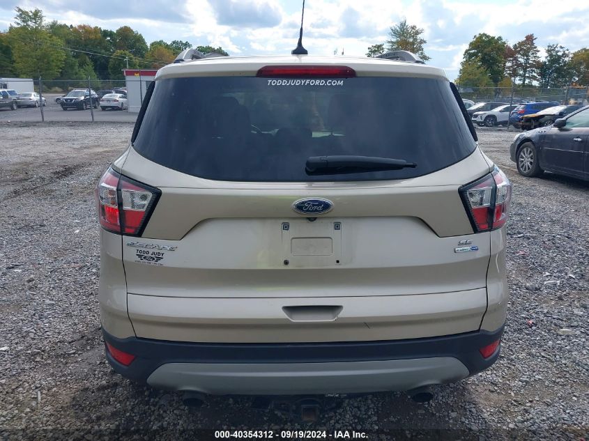 1FMCU9GD9JUD42390 2018 FORD ESCAPE - Image 16