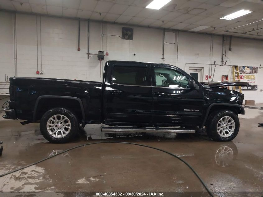 3GTU2UEC5FG432528 2015 GMC Sierra 1500 Sle