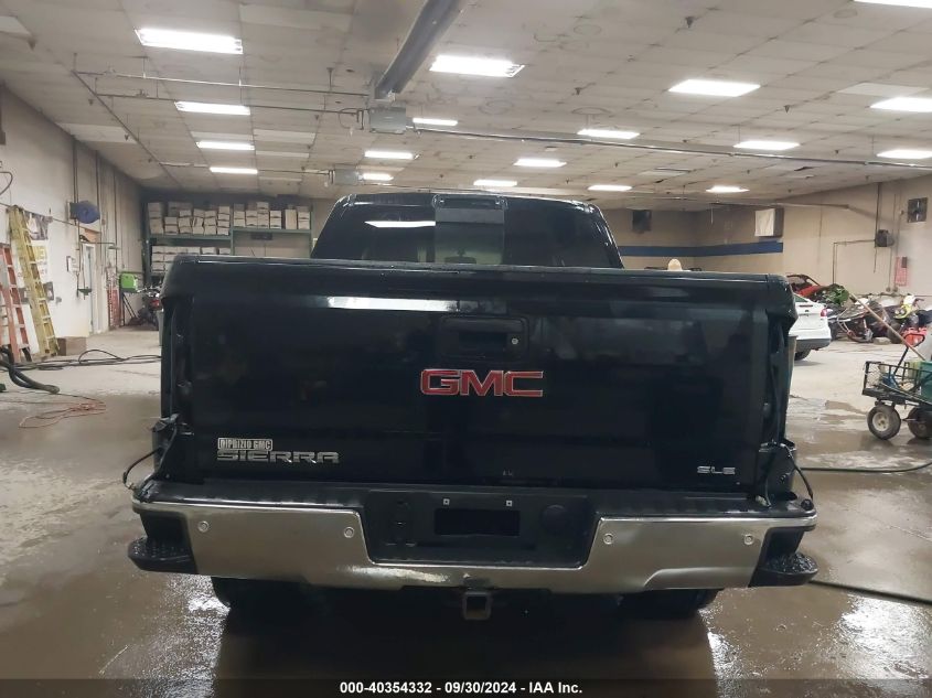 3GTU2UEC5FG432528 2015 GMC Sierra 1500 Sle