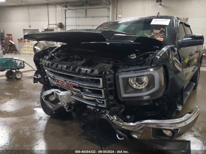 3GTU2UEC5FG432528 2015 GMC Sierra 1500 Sle