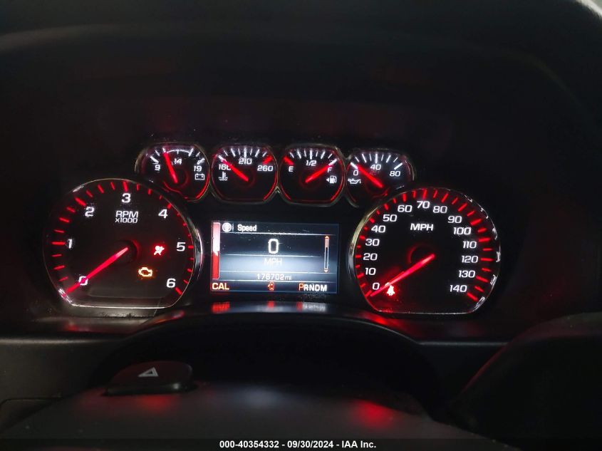 3GTU2UEC5FG432528 2015 GMC Sierra 1500 Sle