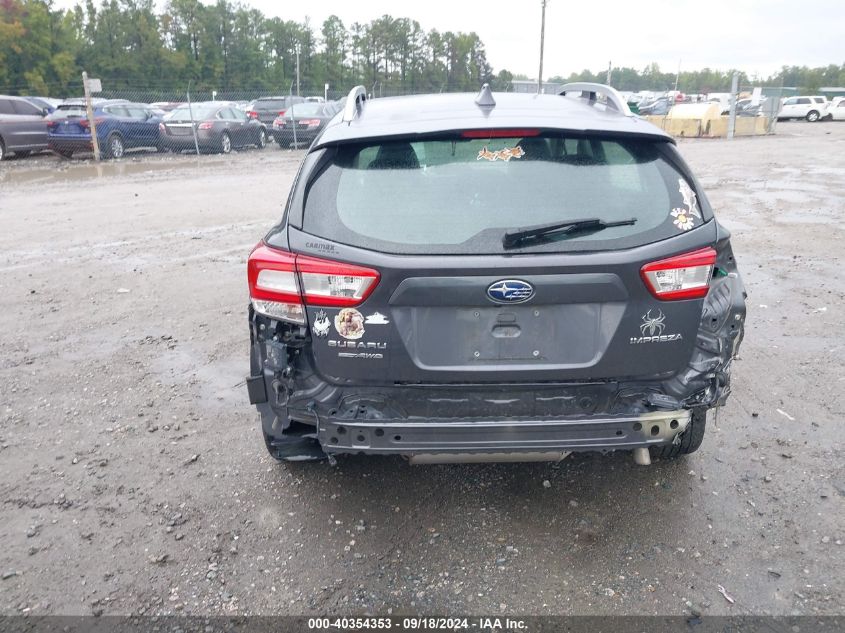 2019 Subaru Impreza 2.0I Limited VIN: 4S3GTAT61K3757857 Lot: 40354353