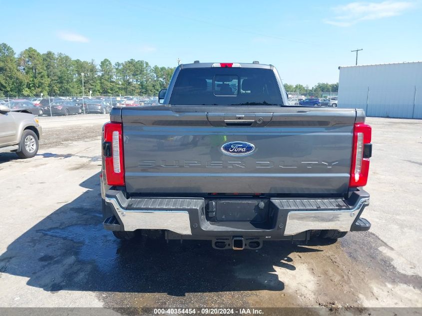 2023 Ford F-350 Lariat VIN: 1FT8W3DT5PED64886 Lot: 40354454