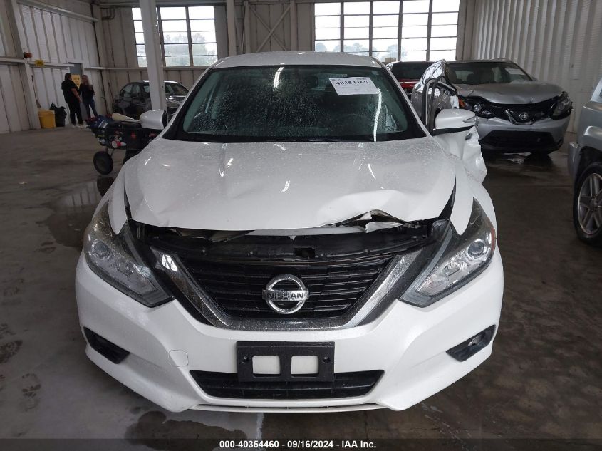 2017 Nissan Altima 2.5 Sl VIN: 1N4AL3AP9HC211979 Lot: 40354460