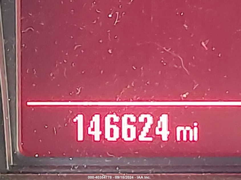 2GKFLVEK3E6128101 2014 GMC Terrain Sle