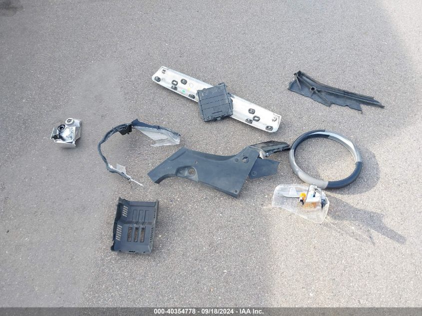 2GKFLVEK3E6128101 2014 GMC Terrain Sle