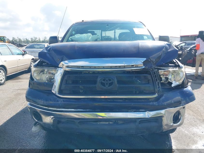 5TFRM5F18BX026896 2011 Toyota Tundra Grade 4.6L V8