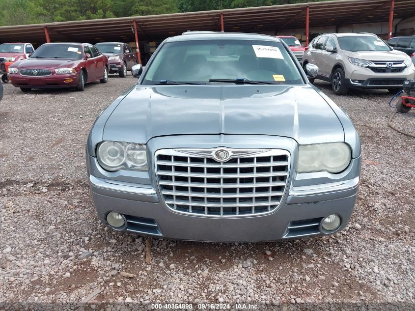 2C3KA63H56H412479 2006 Chrysler 300C