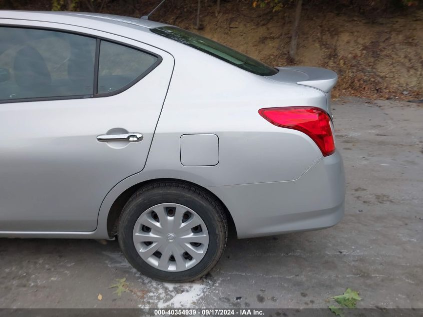 3N1CN7AP8KL837753 2019 Nissan Versa S/S Plus/Sv