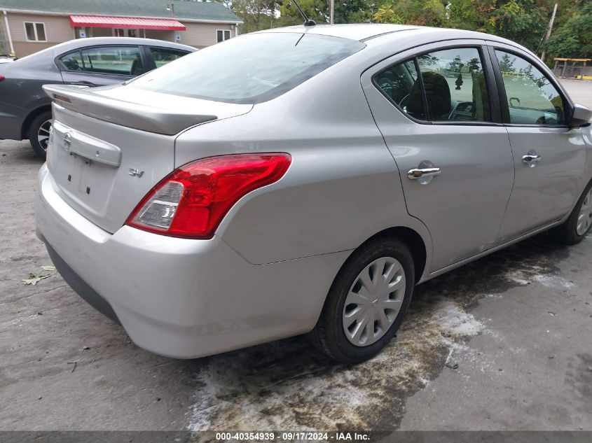 3N1CN7AP8KL837753 2019 Nissan Versa S/S Plus/Sv