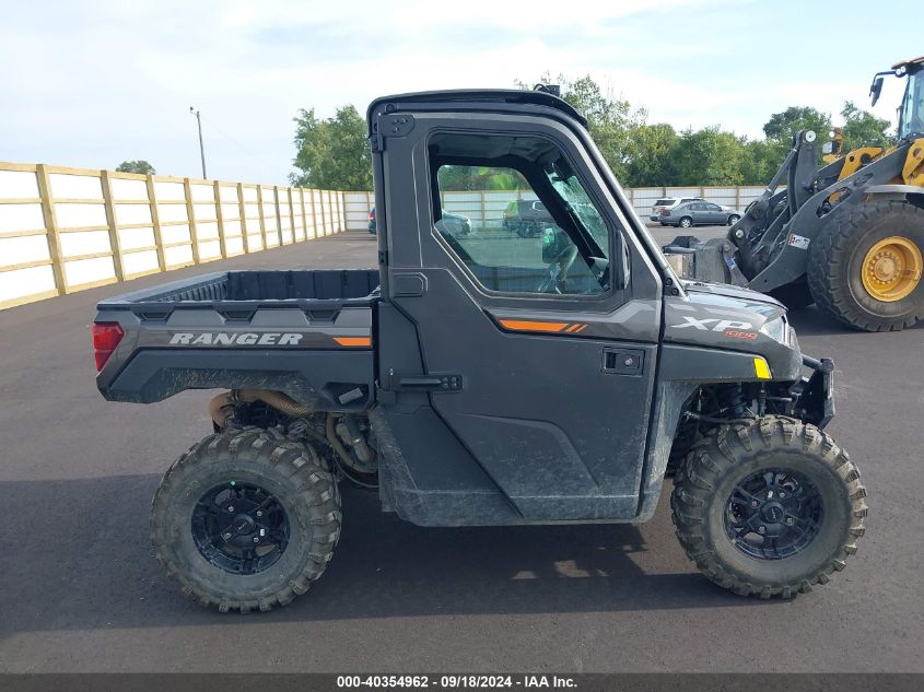 2024 Polaris Ranger Xp 1000 Northstar Ultimate VIN: 4XARRY992R8746694 Lot: 40354962