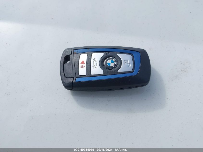 5UXWX9C53G0D81615 2016 BMW X3 xDrive28I