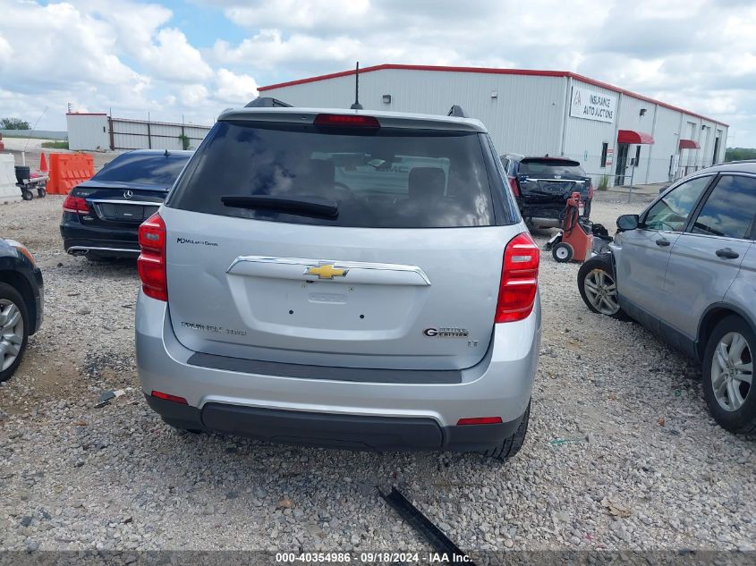 2GNFLFEK0H6320542 2017 CHEVROLET EQUINOX - Image 16