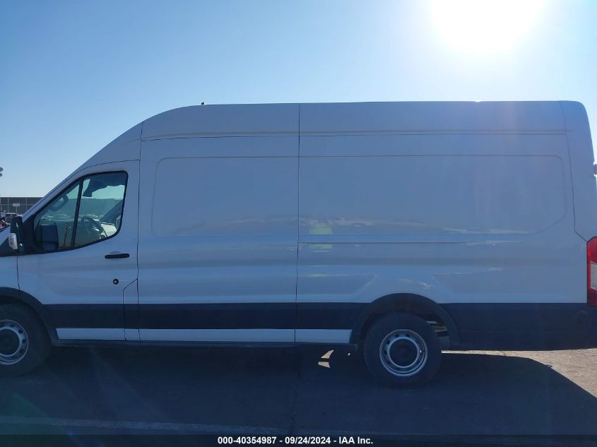 1FTBW3XG5NKA41103 2022 Ford Transit-350 Cargo Van T-350