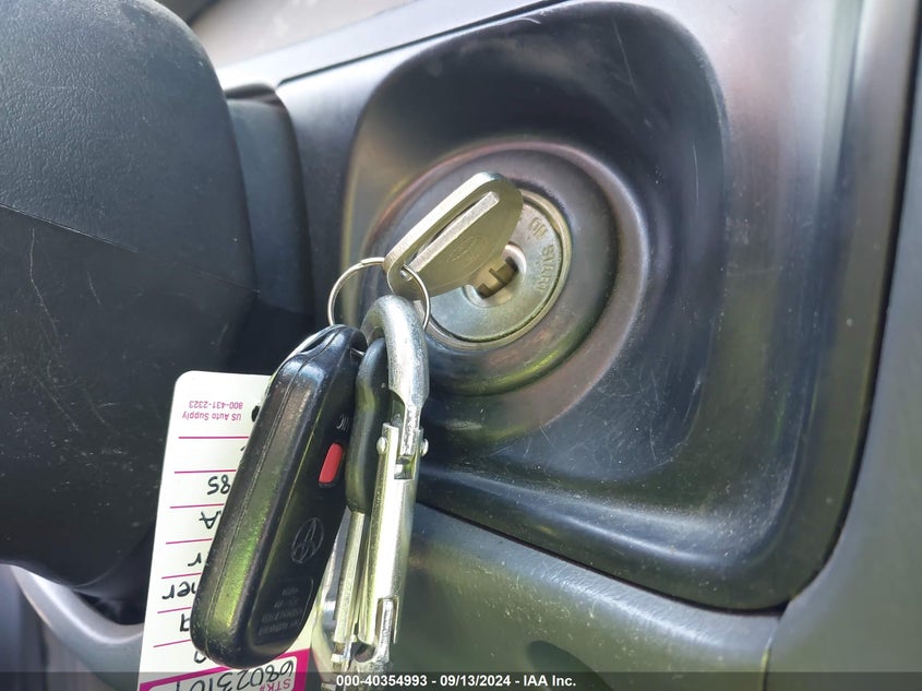 JT3GN86R7Y0140485 2000 Toyota 4Runner Sr5 V6