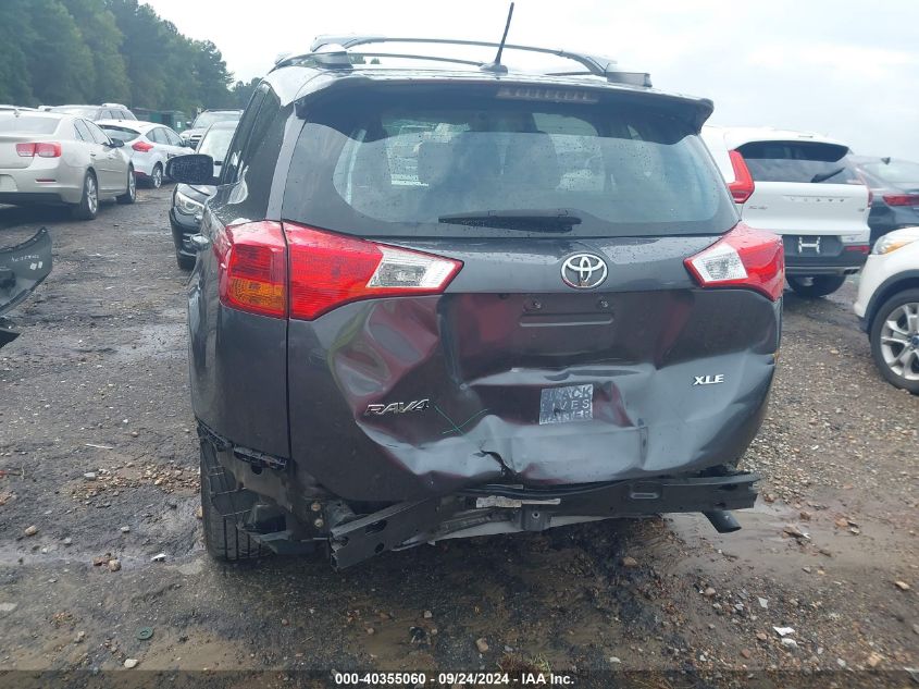 2T3WFREV7FW208415 2015 TOYOTA RAV 4 - Image 16