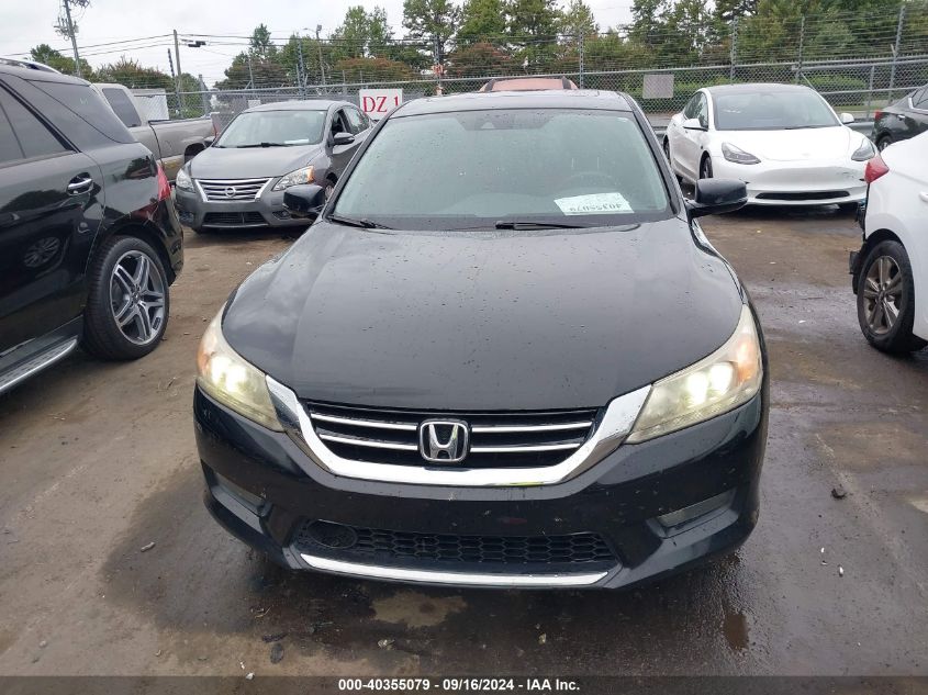 1HGCR3F97FA008840 2015 Honda Accord Touring