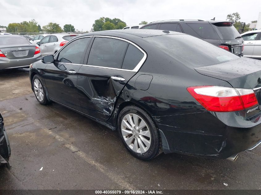 1HGCR3F97FA008840 2015 Honda Accord Touring