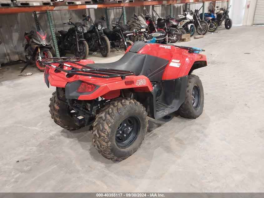 2023 OTHER OTHER UNKNOWN(VIN: RFB23ATV6PK6E0563
