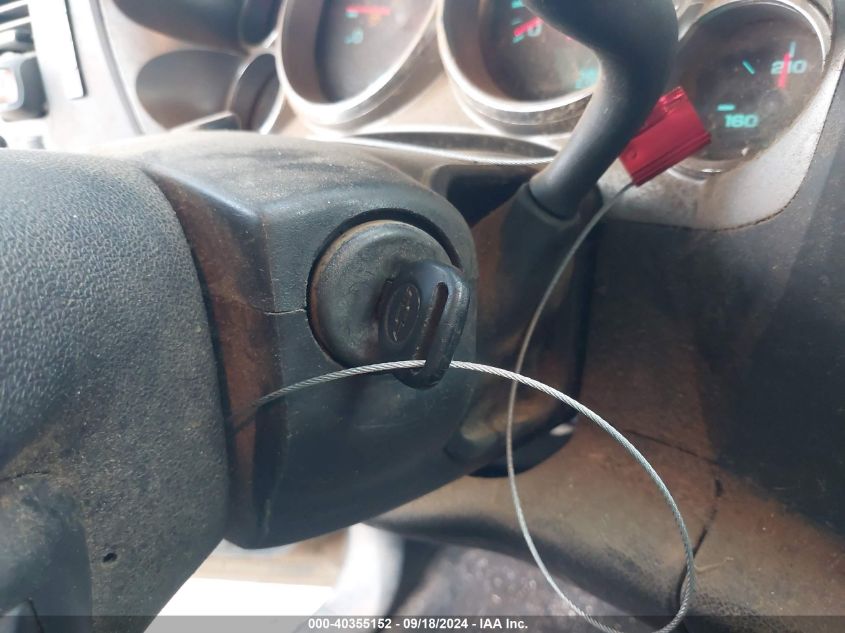 1GCRKSE38BZ455161 2011 Chevrolet Silverado K1500 Lt