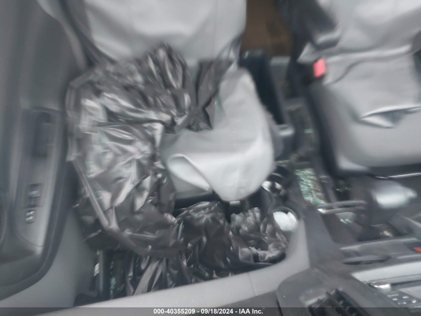 2019 NISSAN NV200 SV - 3N6CM0KN2KK691406