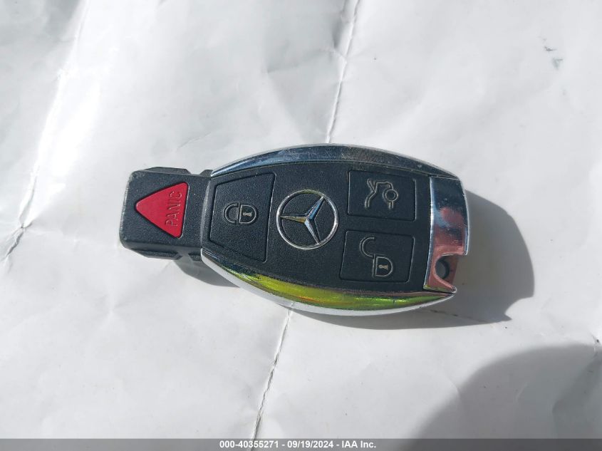 WDDLJ6HB4GA186090 2016 Mercedes-Benz Cls 400 4Matic