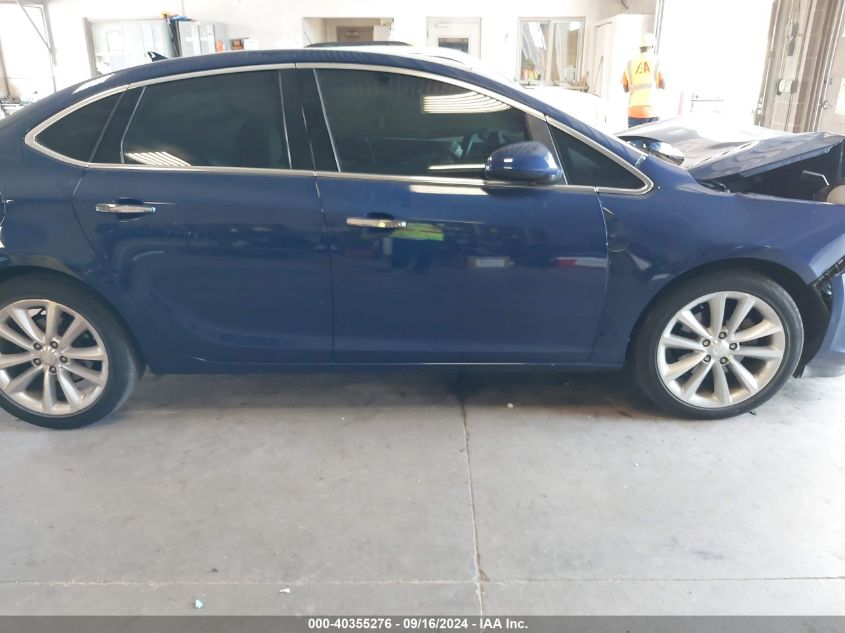 2013 Buick Verano VIN: 1G4PP5SK7D4216704 Lot: 40355276