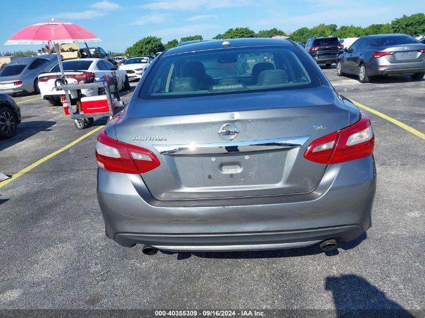 1N4AL3APXJC170428 2018 Nissan Altima 2.5/S/Sv/Sl/Sr