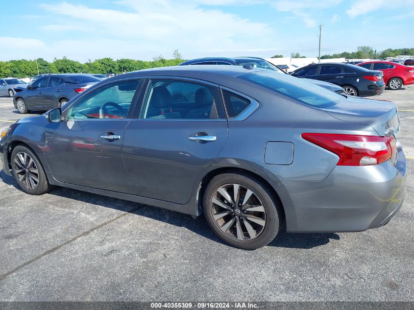 1N4AL3APXJC170428 2018 Nissan Altima 2.5/S/Sv/Sl/Sr